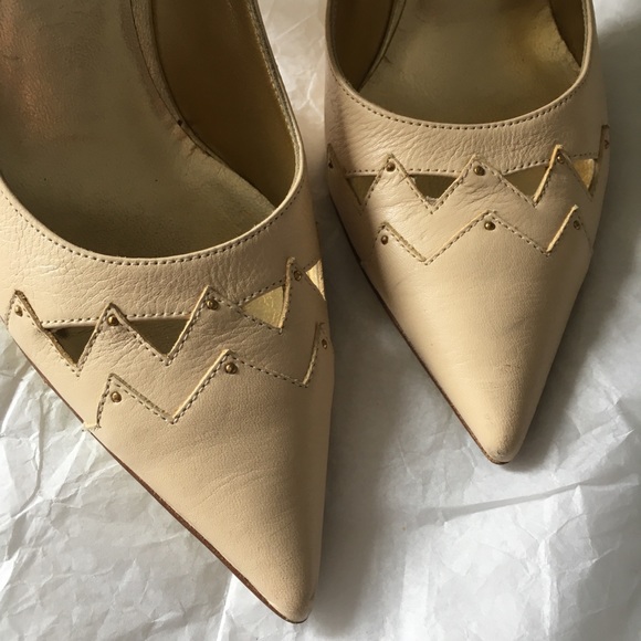 Escada | Heels - Picture 5 of 11